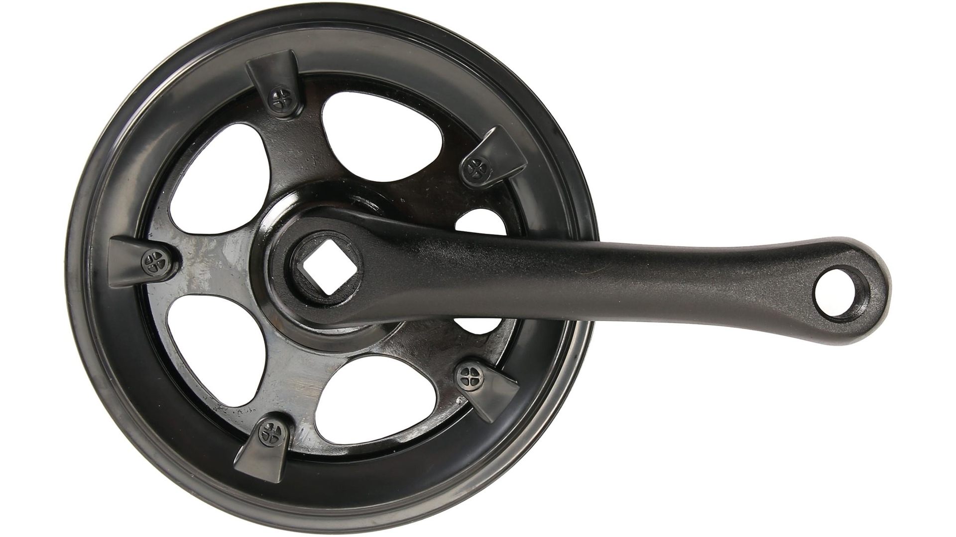 Miranda Kettenradgarnitur