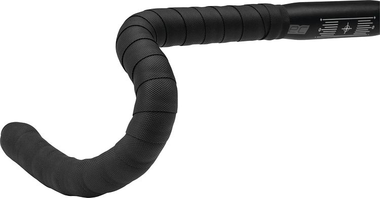 ErgoTec Vigo Lenkerband schwarz