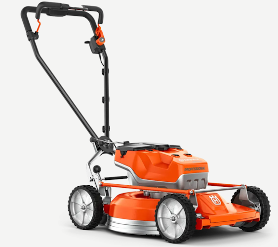 Husqvarna Akku-Rasenmäher LB 553iV