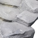 Vorschaubild Oase Bachlaufschale Premium Grand Canyon grau, Rechts