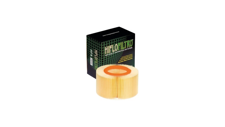 Hiflofiltro Luftfilter HFA7910