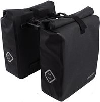 AtranVelo Einzeltasche Travel AVS schwarz