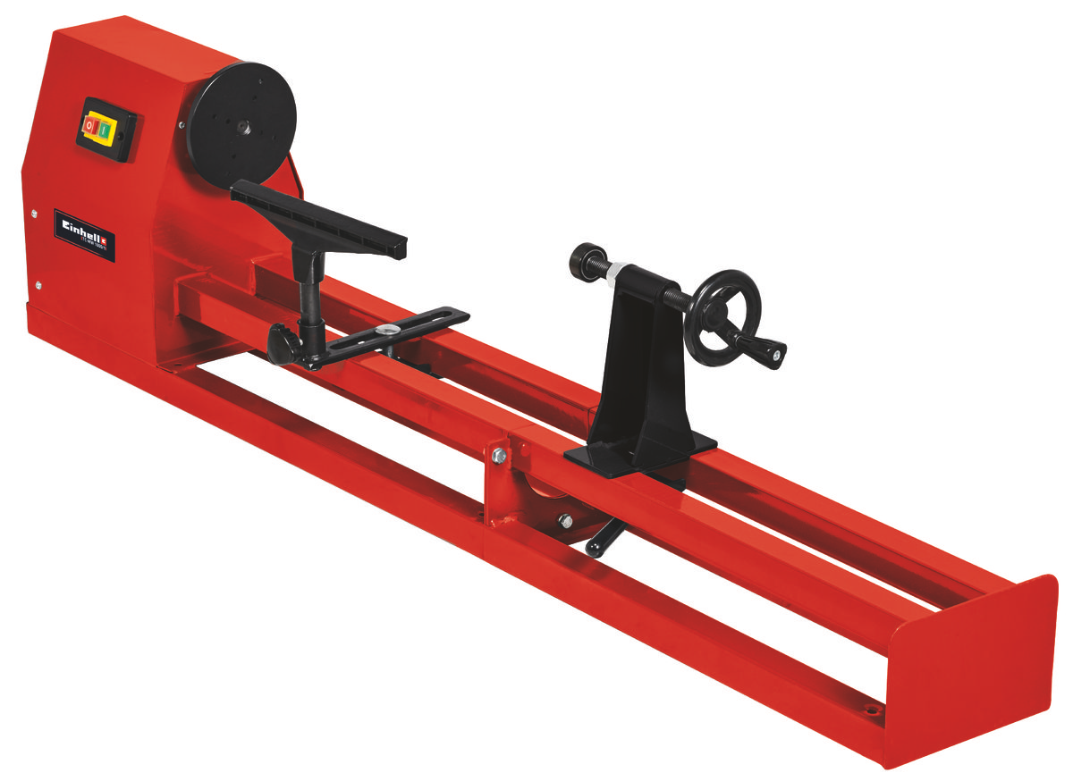 Einhell Drechselbank TC-WW 1000/1 4312110