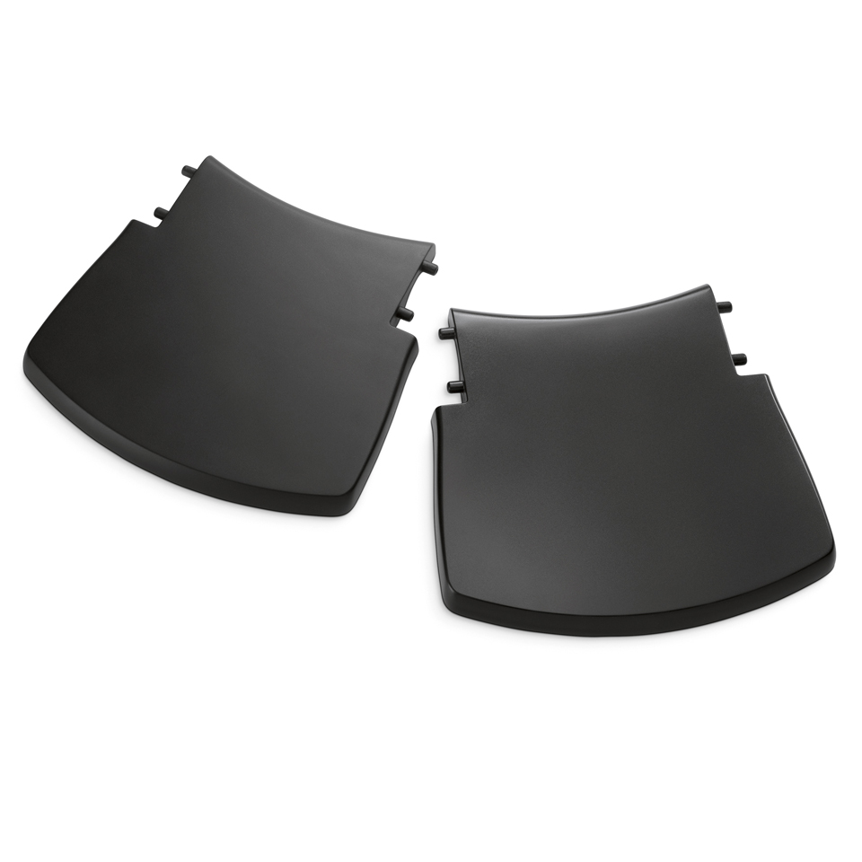 Weber Seitentische - für Q 100-/1000-Serie, 2er Set