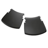 Weber Seitentische - für Q 100-/1000-Serie, 2er Set
