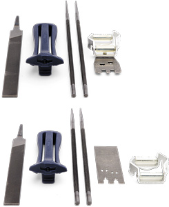 Husqvarna Feilenset Feilenset 3/8" Hobby 1,3 X-Cut S93G