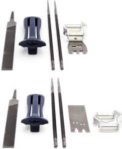 Husqvarna Feilenset Feilenset 3/8" Hobby 1,3 X-Cut S93G