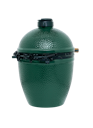 Vorschaubild Big Green Egg Kamado Grill LARGE inkl. original BGE Holzkohle 9 kg