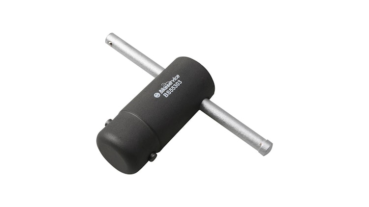 Bikeservice Montagewerkzeug für Steckachsen Innen-Ø Achse: 30 mm, ÖHLINS