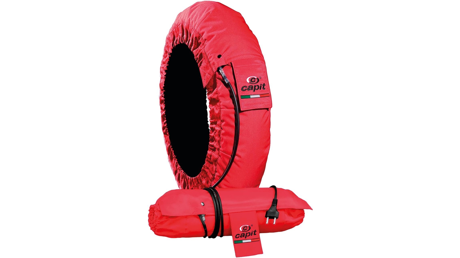 Capit Reifenwärmer Suprema Spina Superbike