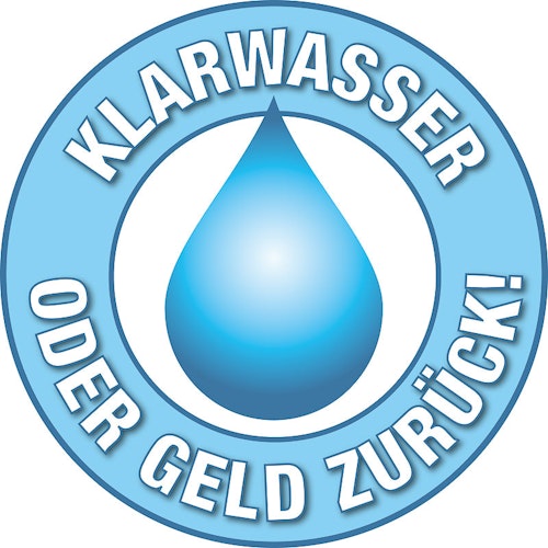 Heissner Durchlauffilter-Set 10m³ - 3300 l/h - 11W UVC (FPU10100-00) bis 2020