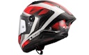 Vorschaubild LS2 Integralhelm FF805 Thunder Carbon GP Aero