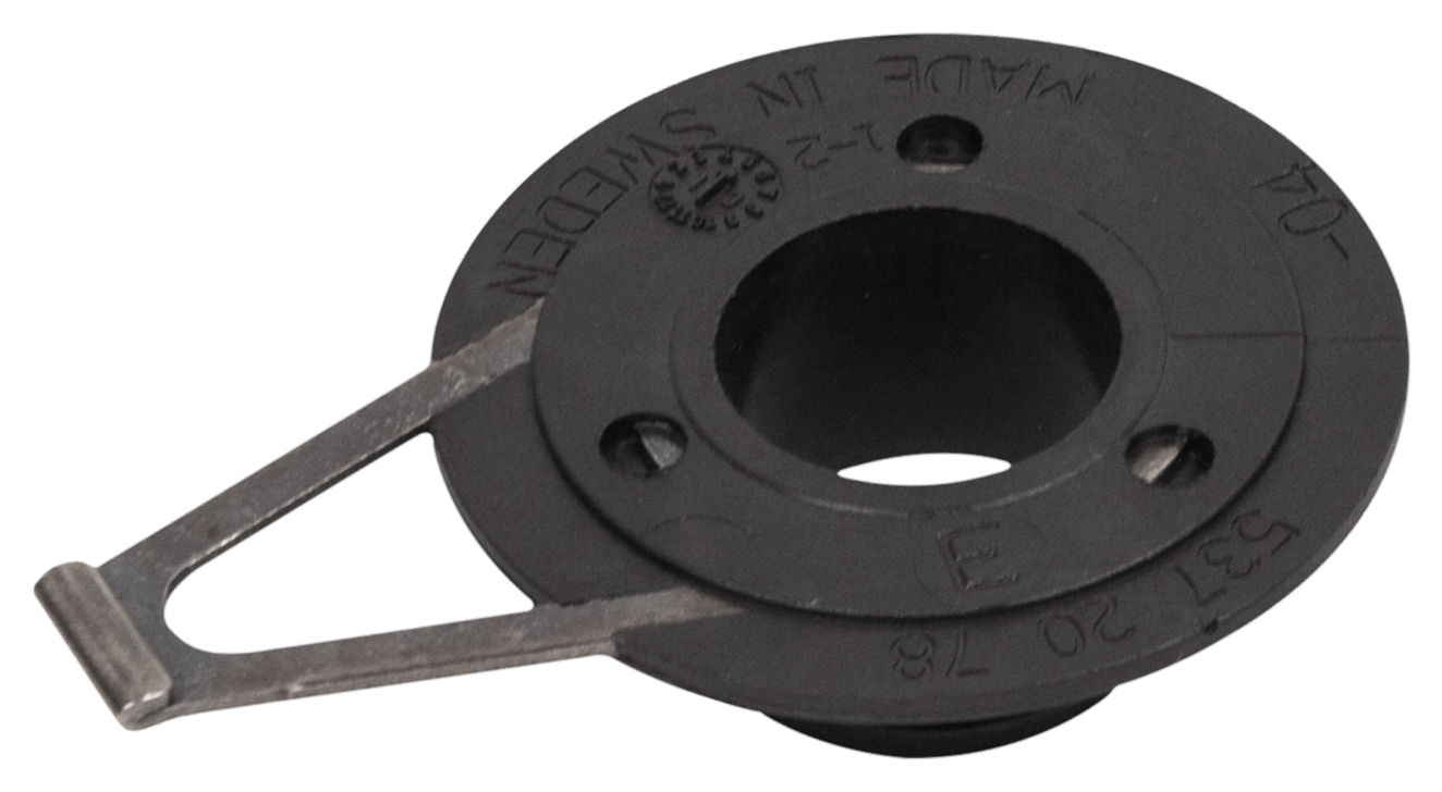 Husqvarna 582 27 01-04 - OELPUMPENANTRIEB