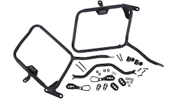 Kappa Seitenkofferträger KLX für Kawasaki ER-6N und ER-6FZubehörbild