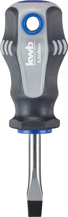 kwb Schraubendr. Vergaser 6,5x38SB 661465