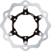 Galfer Bremsscheibe DF677