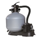 Vorschaubild myPOOL Sandfilteranlage 390-70