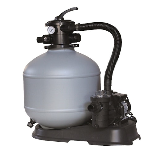 myPOOL Sandfilteranlage 390-70
