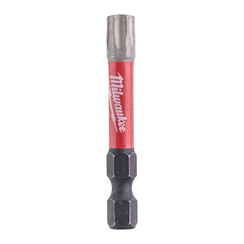 Milwaukee BIT TX40 50MM SHOCKWAVE  (1) 4932430890