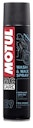 Vorschaubild MOTUL Wash & Wax MC Care E9 - Spray 400ml