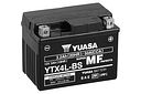 Vorschaubild Yuasa Batterie AGM Serie YTX4L-WC