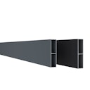 Vorschaubild HANDMUSTER Fiberdeck Boston OPEN 100