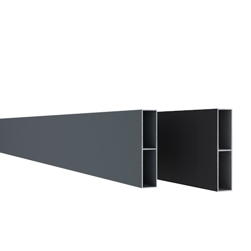 HANDMUSTER Fiberdeck Boston OPEN 100