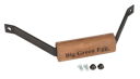 Vorschaubild Big Green Egg Handle Kit Acacia MINI