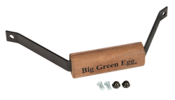 Big Green Egg Handle Kit Acacia MINI