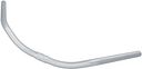 Vorschaubild ErgoTec Moon Cruiser Lenker 610 mm silber Aluminium, silber (lose)