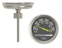 Outdoorchef Thermometer für Kugelgrills