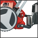 Vorschaubild Einhell Hand-Rasenmäher GC-HM 400 3414129