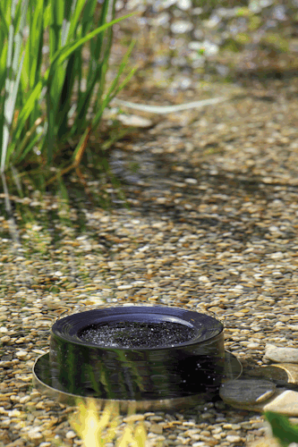 Oase ProfiSkim Premium