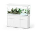 Vorschaubild aquatlantis Sublime 420 150x50x70 Zentimeter Aquarium mit Unterschrank