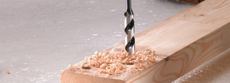 kwb Akku Top Schlang.bohr. 3S 32x235 mm SB 42932