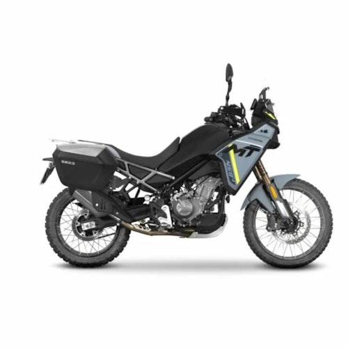 SHAD 3P Befestigungssystem 3P CF MOTO 450 MT