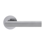 Griffwerk Türgriff smart2lock 2.0 TRI 134 PIATTA S -Edelstahl matt Griffwerk Türgriff smart2lock 2.0 TRI 134 PIATTA S -Edelstahl mattZubehörbild
