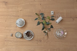 MeisterWerke Laminat CLASSIC LC 55 / LC 55 S Eiche Marrakesch 6396