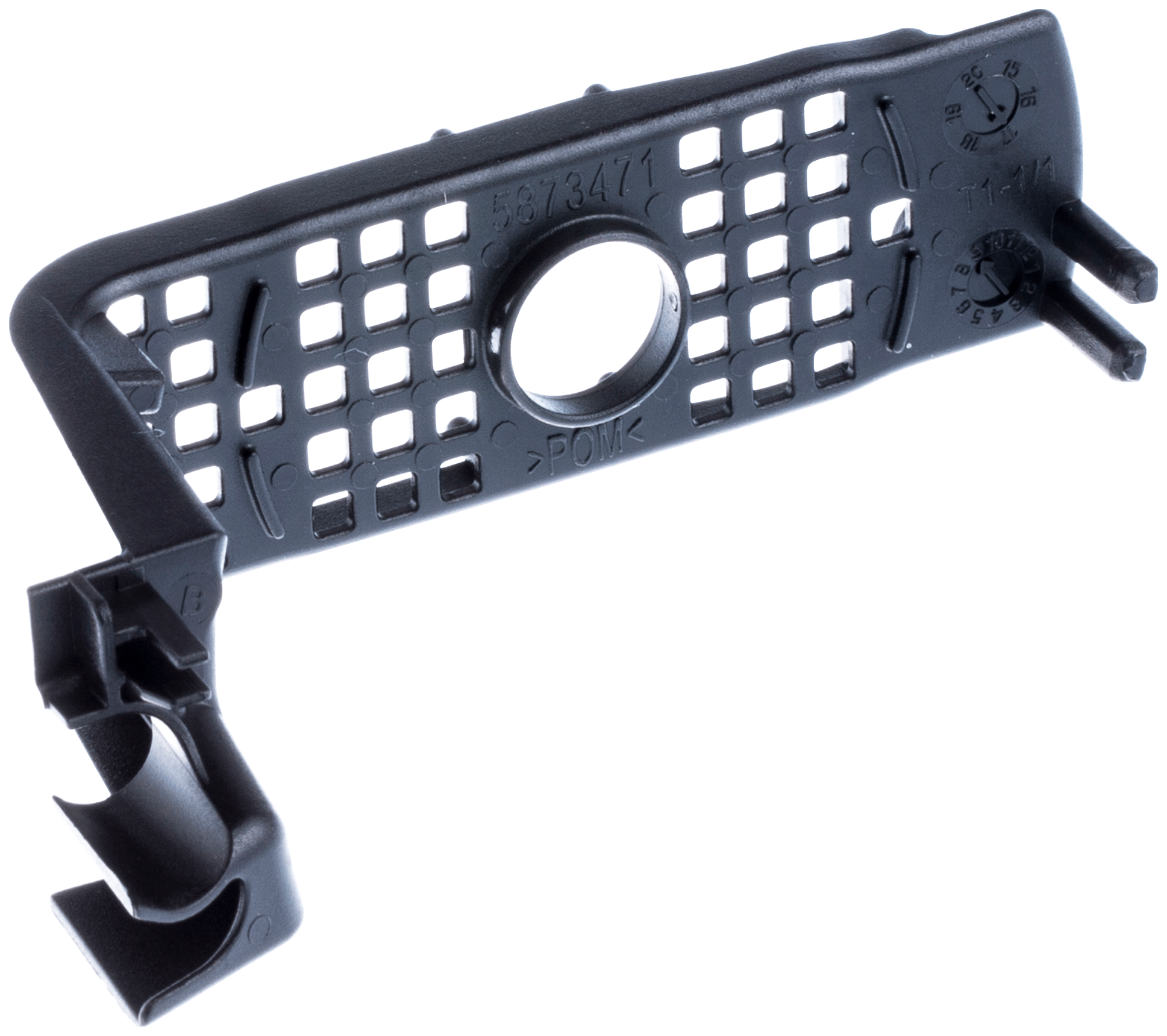 Husqvarna 587 34 71-01 - Halter