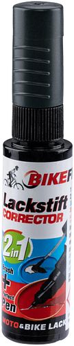 Fasi Lackstift 12 ml grau granite