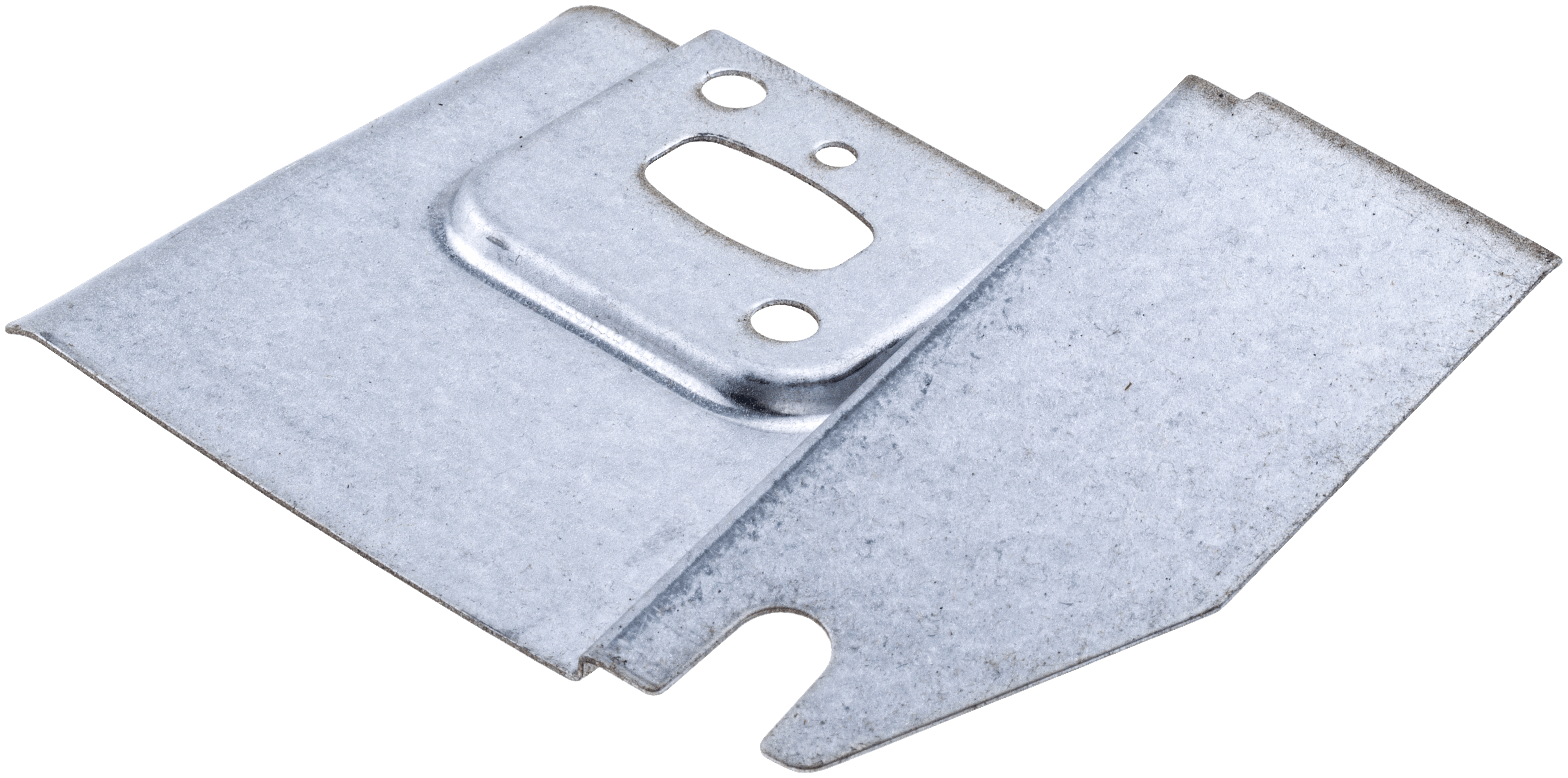 Husqvarna 531 00 53-61 - PLATTE