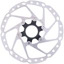 Vorschaubild Shimano Bremsscheibe Deore SM-RT64 180 mm 180 mm (Sonderposten, lose)