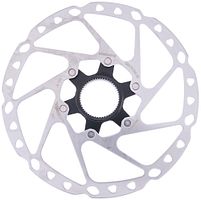 Shimano Bremsscheibe Deore SM-RT64 180 mm 180 mm (Sonderposten, lose)