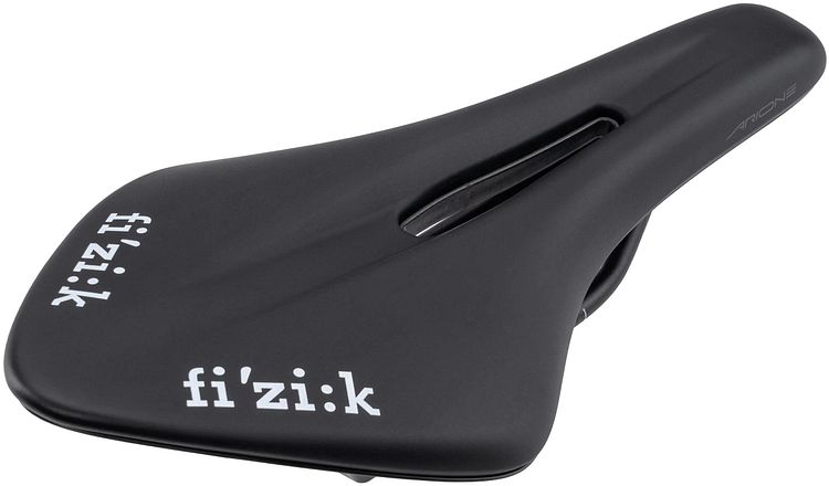 fi'zi:k Vento Arione R5 Sattel schwarz