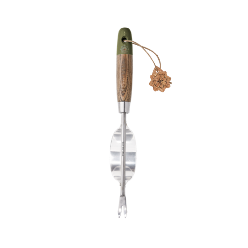 Restberry´s Unkrautjäter