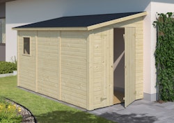 Palmako Gerätehaus Mia 5,4 m² - 16 mm