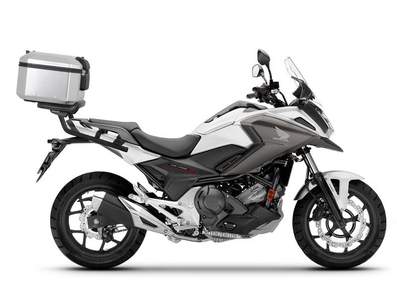 SHAD Top Master Befestigungssatz Honda
