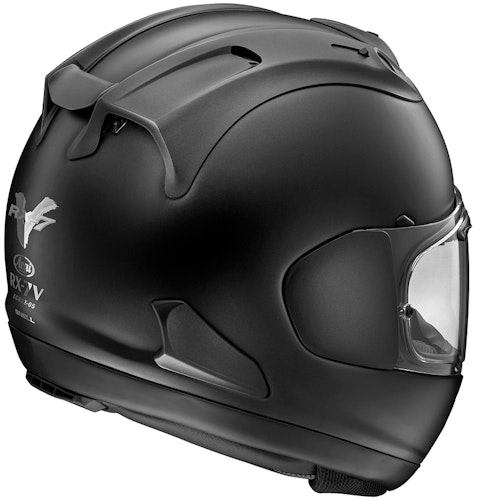 Arai Integralhelm RX-7V EVO Frost