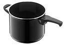 Vorschaubild Silit Sicomatic t-plus 6,5l Silargan black w/o. Insert