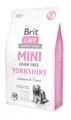 Brit Hund Yorkshire Salmon & Tuna GrainfreeVorschaubild